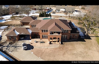 4 S Webb Place, Sapulpa, OK 74066