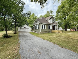 12004 State Route 12e, Chaumont, NY 13622