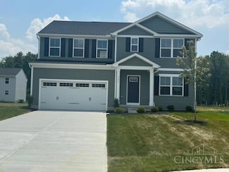 1786 Broadstone Cir, Goshen, OH 45122