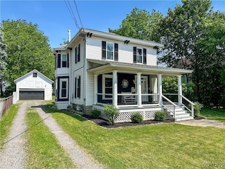 164 N Main St, Warsaw, NY 14569