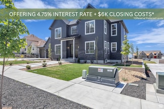 1358 S 1220 E, Salem, UT 84653
