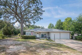 6541 Magnolia St, Milton, FL 32570