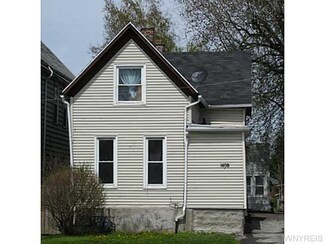 1408 S Park Ave, Buffalo, NY 14220