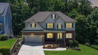 6765 Creek View Ln, Cumming, GA 30041