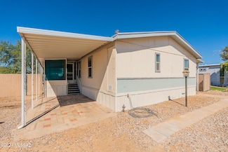 6321 N Quince Way, Tucson, AZ 85741