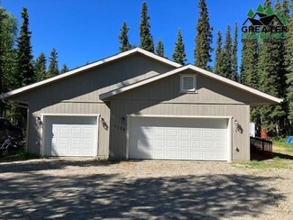 1179 Ladessa Loop, North Pole, AK 99705