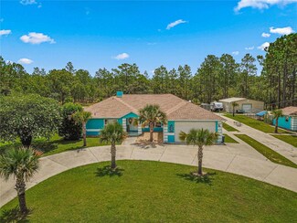 3153 SW Breezy Point Dr, Dunnellon, FL 34431