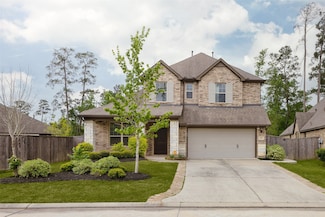 285 Trillium Park Loop, Conroe, TX 77304