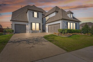 4331 Autumn Sage Dr, Prosper, TX 75078