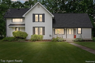 7788 Arnold Rd, Ira, MI 48023
