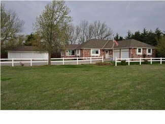 4643 N 167th St W, Colwich, KS 67030