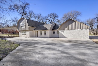 2019 Enchanted Ln, Lancaster, TX 75146