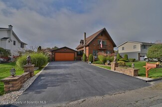 218 Rinaldi Dr, Taylor, PA 18517
