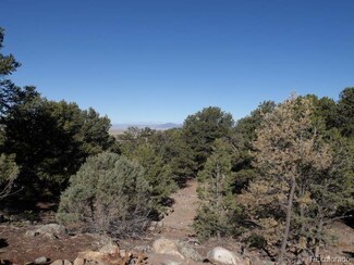3582 Al Fresco Way, Crestone, CO 81131
