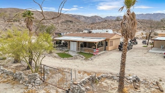 28300 Desert Charm Rd, Desert Hot Springs, CA 92241