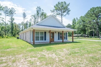 797 New Hope Church Rd, Starkville, MS 39759