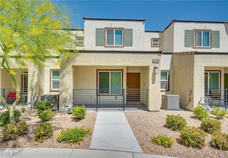 3501 Arcadian King Ave, Las Vegas, NV 89106