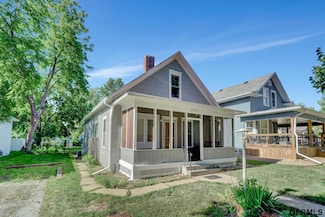 2535 S St, Lincoln, NE 68503