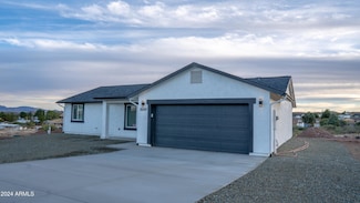 20297 E Saguaro, Mayer, AZ 86333