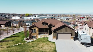 1321 N Highland Blvd, Brigham City, UT 84302