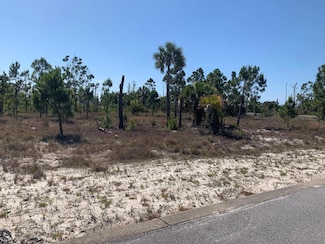 Lot 6 Hemmingway Cir, Port St. Joe, FL 32456