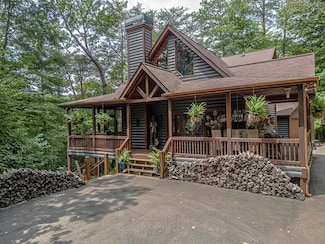 35 Leatherwood Mountain Rd, Cherry Log, GA 30522
