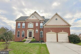 13209 Arriba Greenfields Dr, Bowie, MD 20720