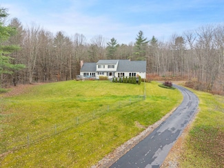 1177 County Highway 26, Fly Creek, NY 13337