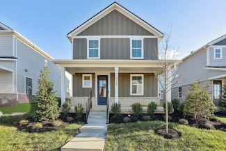 3046 Poplar Farms Dr, Franklin, TN 37067