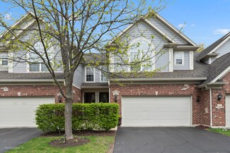 283 Jennifer Ct Unit 10, Gurnee, IL 60031