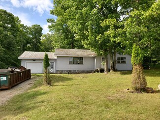 7461 Wolverine Rd, Wolverine, MI 49799