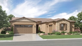 Evolution Plan 5582, San Tan Valley, AZ 85143