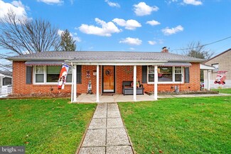 129 Pine St, Glen Rock, PA 17327