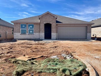 2821 Otis Ln, Oklahoma City, OK 73099