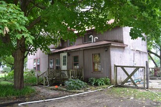 109 S Wormley St, Ransom, IL 60470