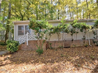 841 Barringer Dr Unit A, Raleigh, NC 27606
