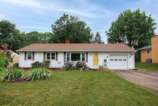 300 Lee St, Mount Gilead, OH 43338