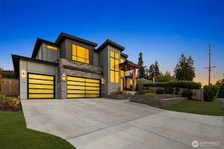 15411 SE 38th St, Bellevue, WA 98006