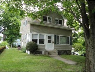 119 Acushnet Ave, Worcester, MA 01606
