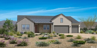 7358 Calypso Dr Unit Tavira 18, Sparks, NV 89436