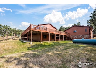 8701 Rock Hill Rd, Loveland, CO 80537