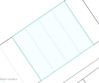 Tbd Agnes Dr Unit 1k-1l, Breaux Bridge, LA 70517