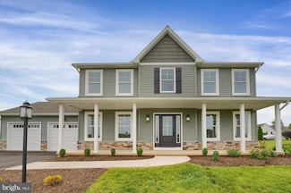 125 Josie Dr, Bellefonte, PA 16823