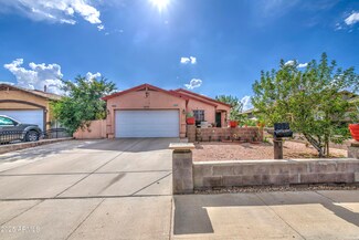 118 S 92nd Ave, Tolleson, AZ 85353