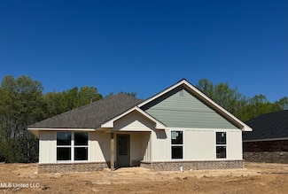 4201 Olivia Cir W, Olive Branch, MS 38654