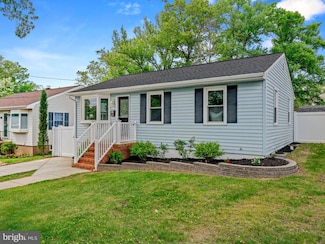102 1st Ave W, Glen Burnie, MD 21061