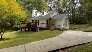 78 Highwoods Trail, Ellijay, GA 30540