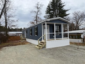 10 Courtesy Ave, Belmont, NH 03220