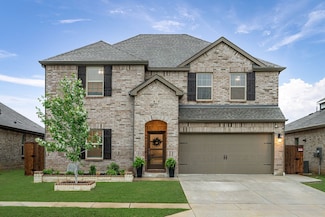 10125 Autumn Leaves Ln, Krugerville, TX 76227