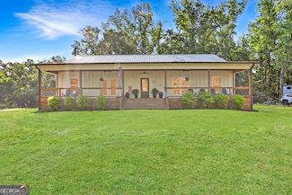 1571 Sunshine Rd, Toccoa, GA 30577